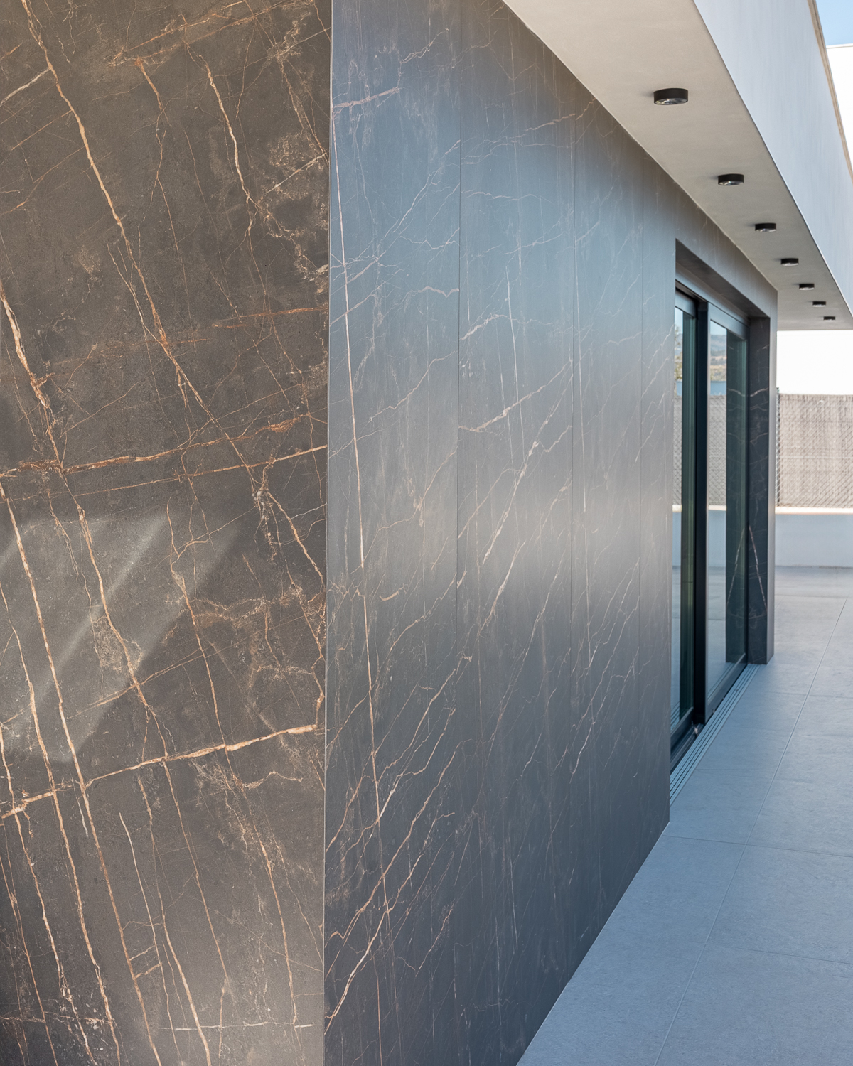 Imagen del proyecto Casa en Castellon